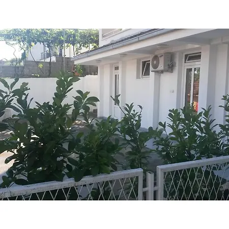 Jankovic Apartmán *
