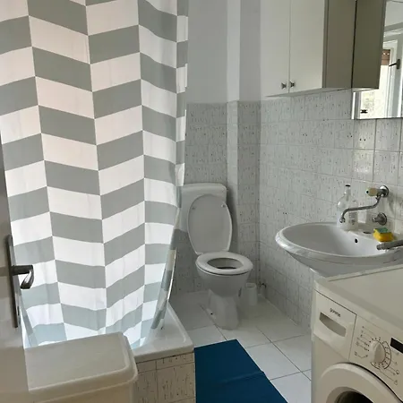Appartement Jankovic Podgorica