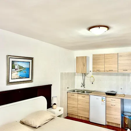 Appartement Jankovic *