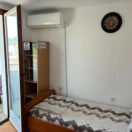 Appartement Jankovic