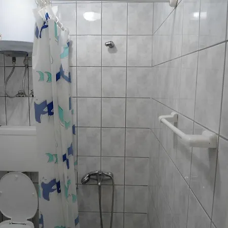 Appartement Jankovic *