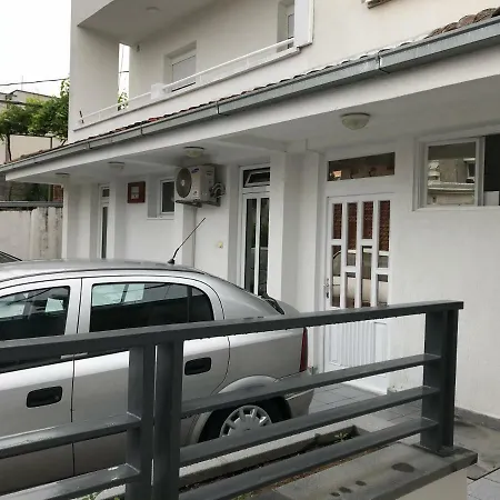 Apartmán Jankovic