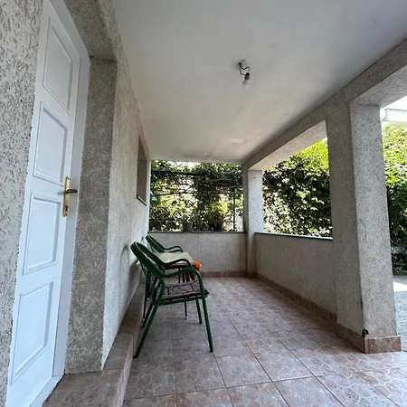 Apartment Jankovic Podgorica