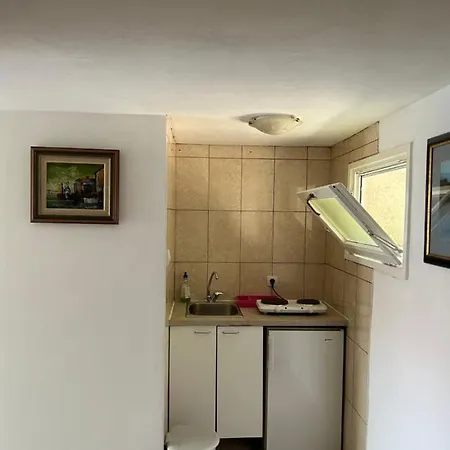 Jankovic Apartment Podgorica