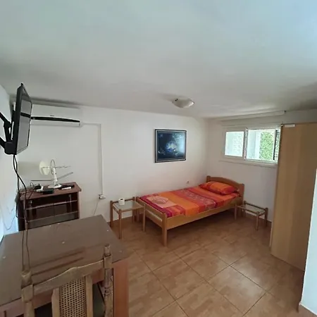 Apartment Jankovic Podgorica