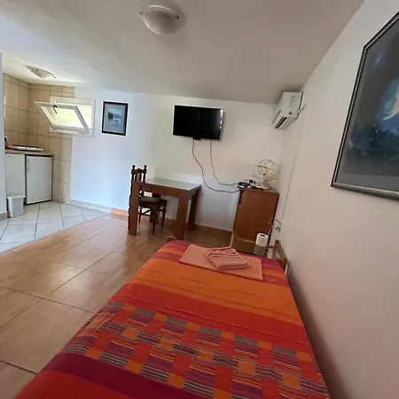 Jankovic Apartment