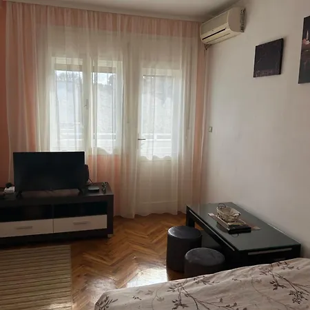 Jankovic Podgorica