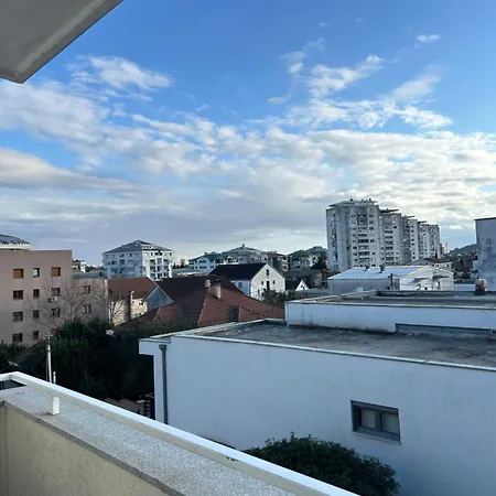 Jankovic Appartement *