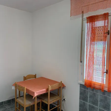 Jankovic Apartment Podgorica