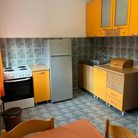 Jankovic Apartment
