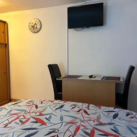Apartment Jankovic *