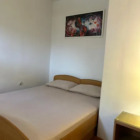Jankovic Podgorica