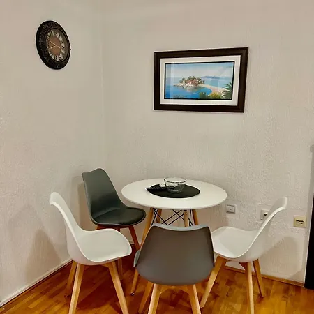 Jankovic * Podgorica