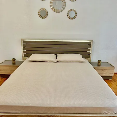 Jankovic Apartament