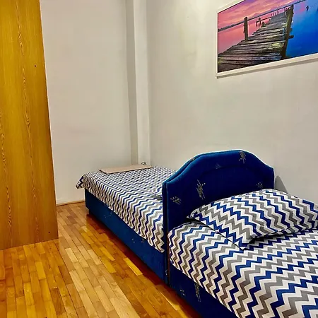 Apartment Jankovic *