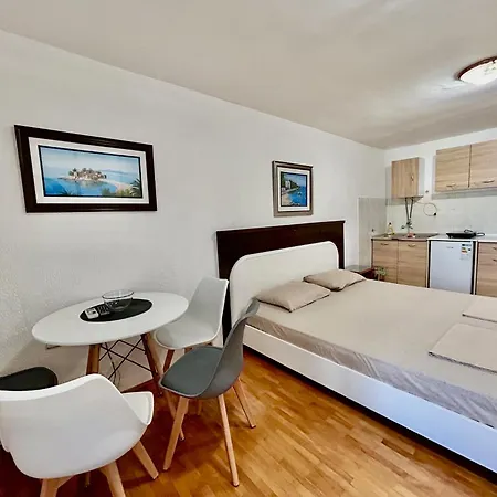 Jankovic Apartment Podgorica