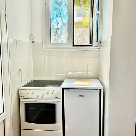 Jankovic Apartament