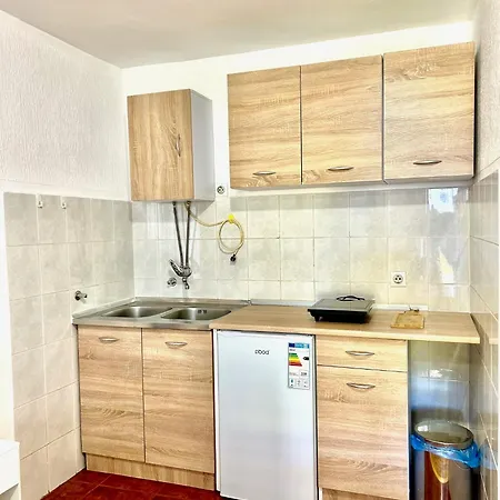 Apartment Jankovic