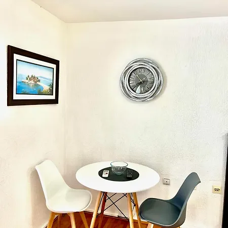 Jankovic Appartement *