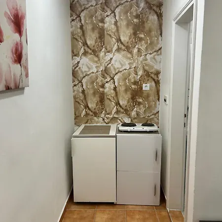 Jankovic Apartment *