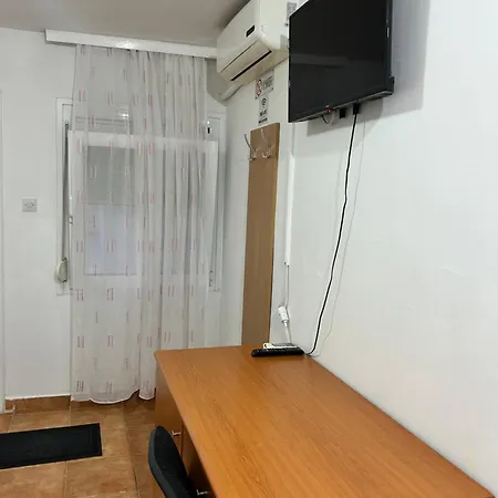 Apartment Jankovic *