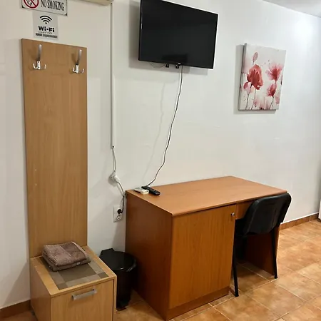 Apartment Jankovic Podgorica