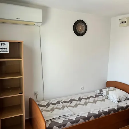 Jankovic Appartement *