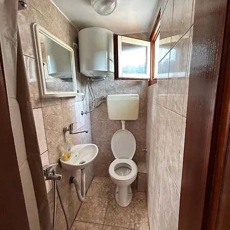 Appartement Jankovic *