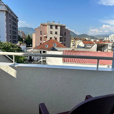 Jankovic Apartman Podgorica