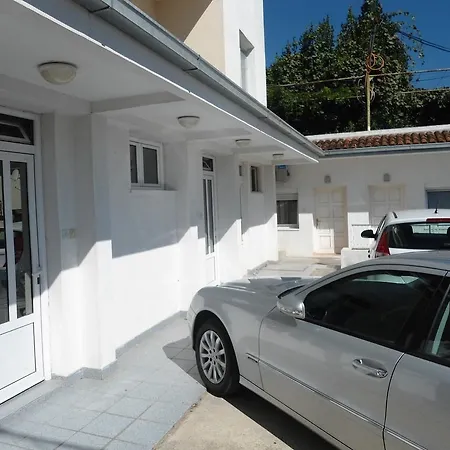 Apartment Jankovic Podgorica