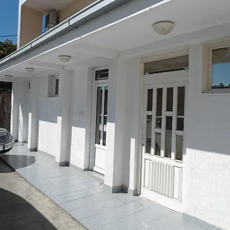 Jankovic Podgorica