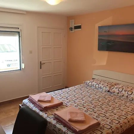 Jankovic Appartement Podgorica