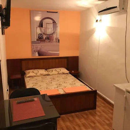 Jankovic Apartment