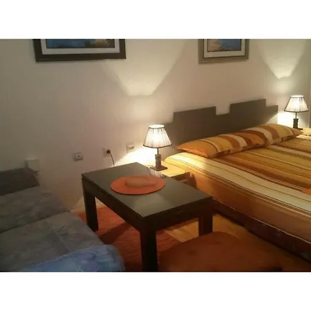 Jankovic Apartment *