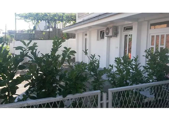 Jankovic Lejlighed *