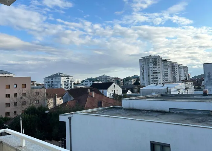 Jankovic Lejlighed *