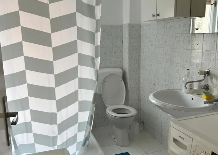 Lejlighed Jankovic Podgorica