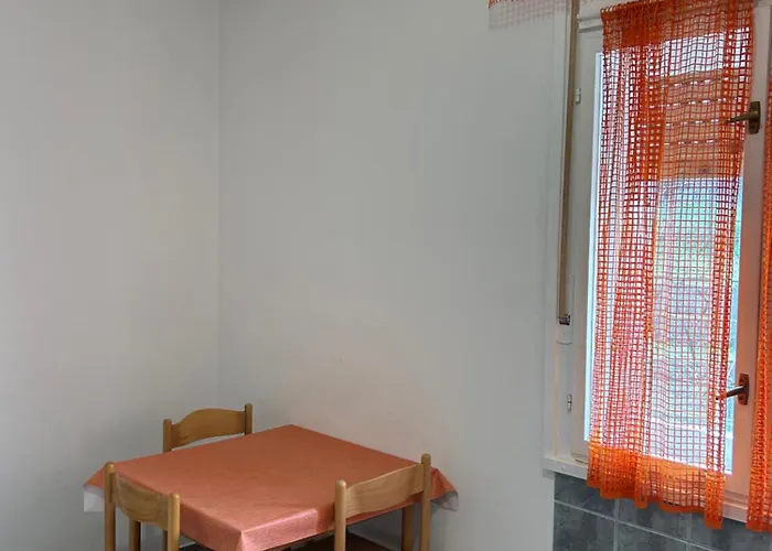 Jankovic Lejlighed Podgorica