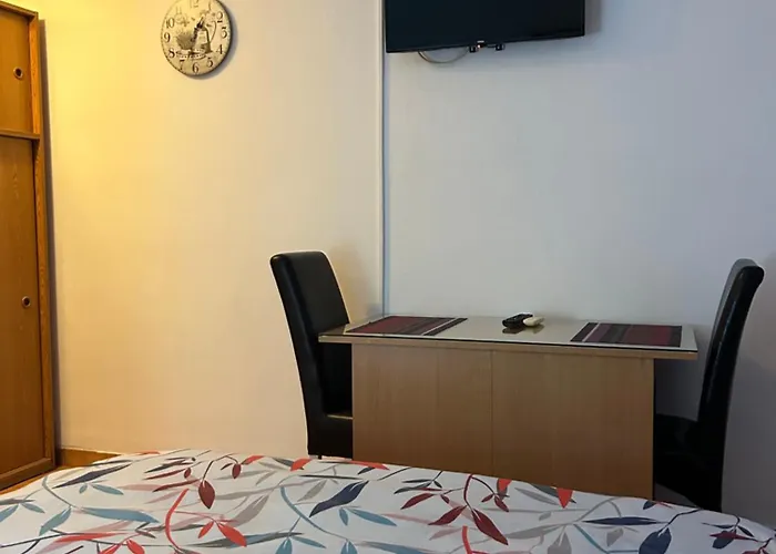 Lejlighed Jankovic *