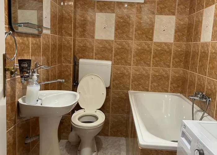 Lejlighed Jankovic *