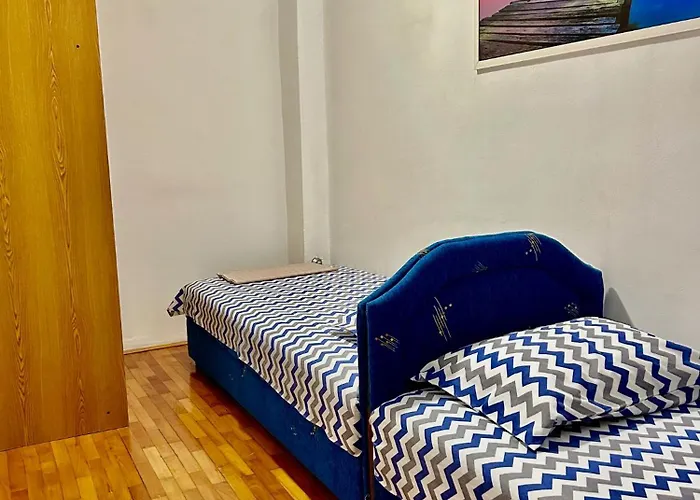 Lejlighed Jankovic *