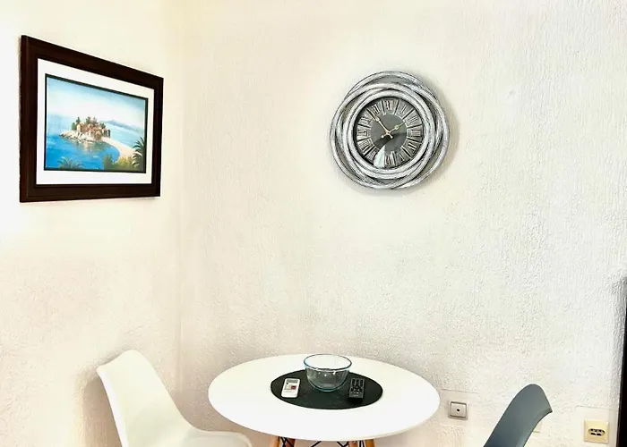 Jankovic Lejlighed *