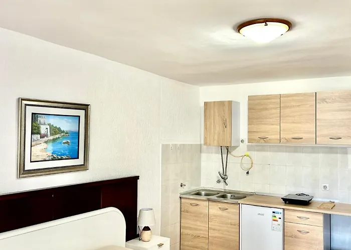 Lejlighed Jankovic *