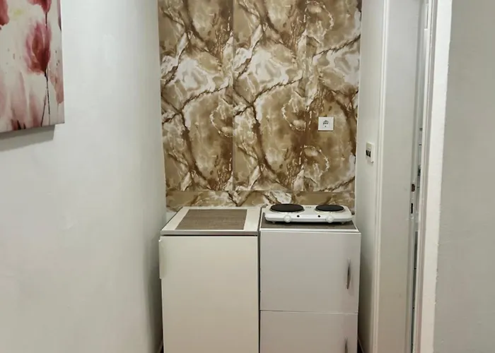 Jankovic Lejlighed *