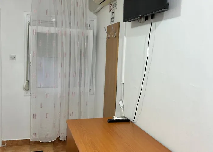 Lejlighed Jankovic *