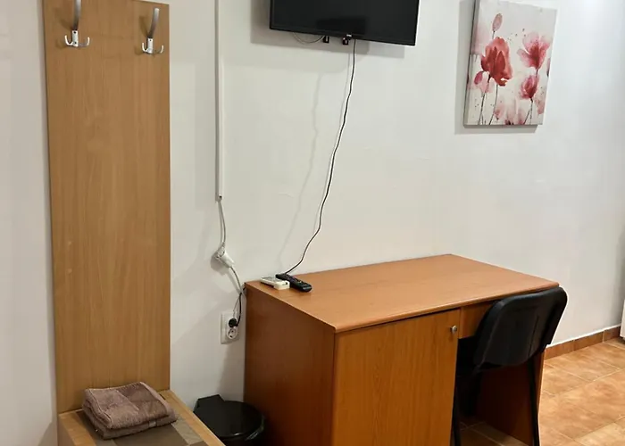 Lejlighed Jankovic Podgorica