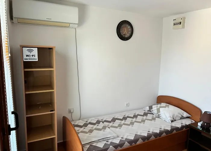 Jankovic Lejlighed *