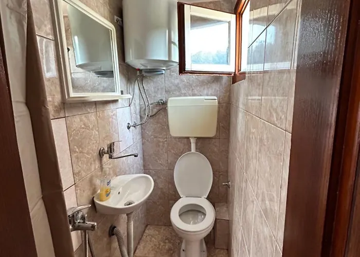 Lejlighed Jankovic *