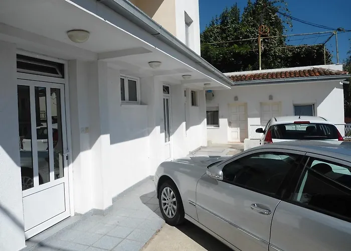 Lejlighed Jankovic Podgorica