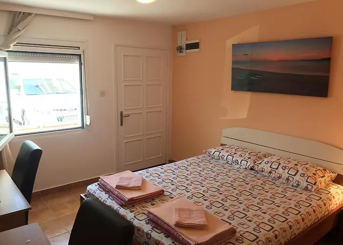 Jankovic Lejlighed Podgorica